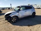 2014 Kia Soul  na sprzedaż w Amarillo, TX - All Over