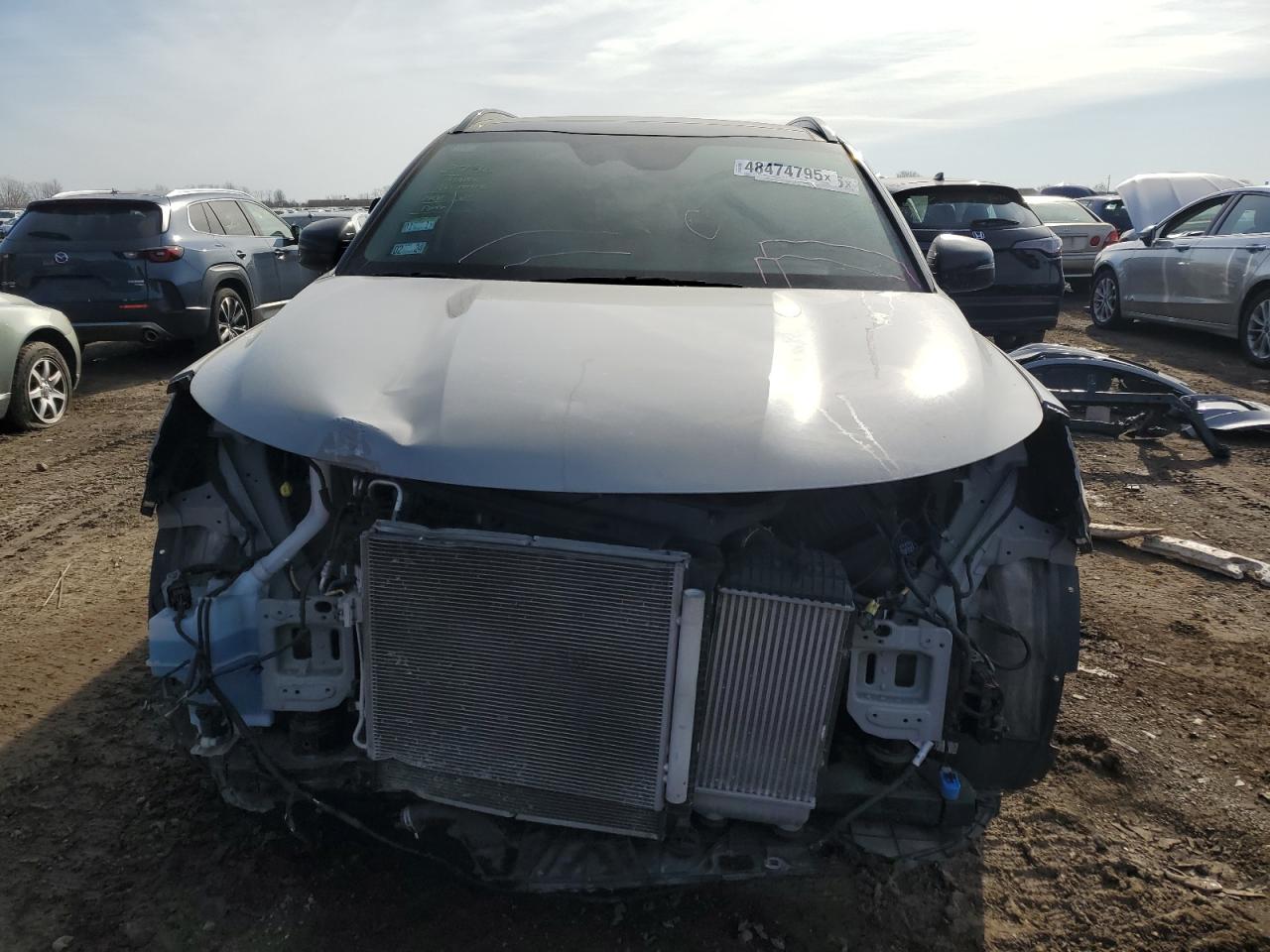 2022 Kia Sorento - Image 5