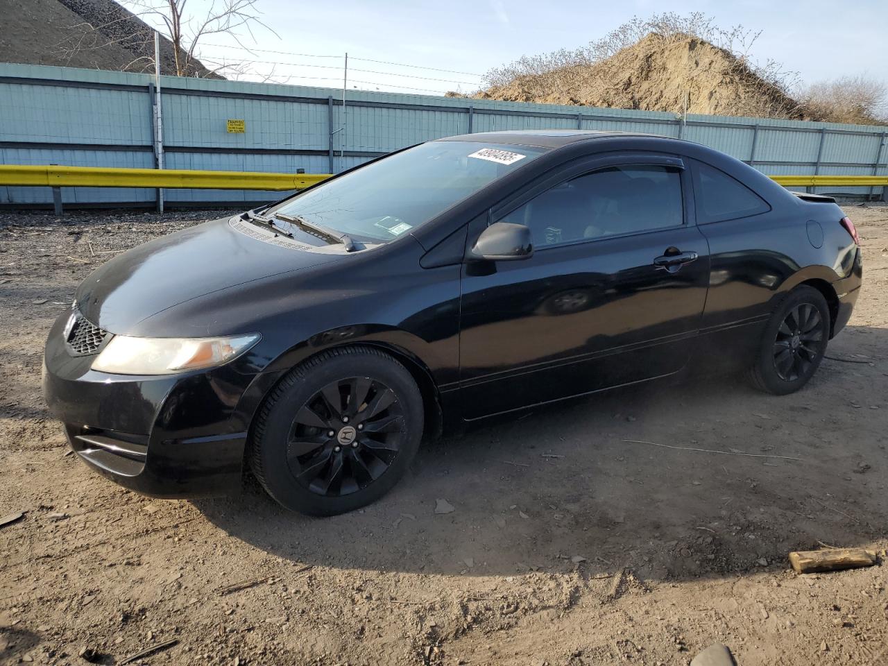2010 Honda Civic - Image 1
