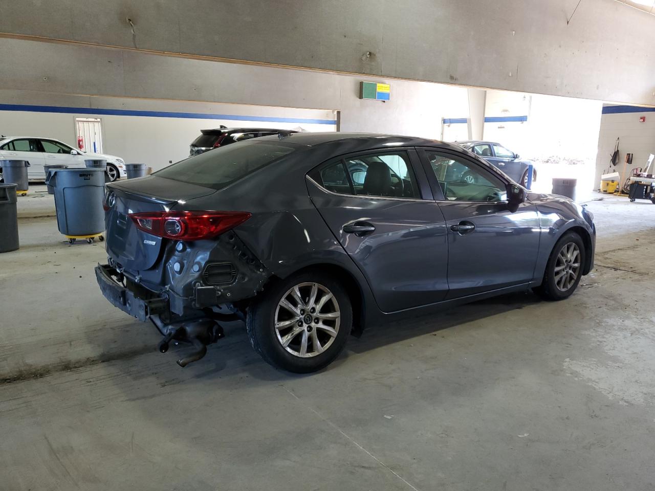 2015 Mazda 3 - Image 3