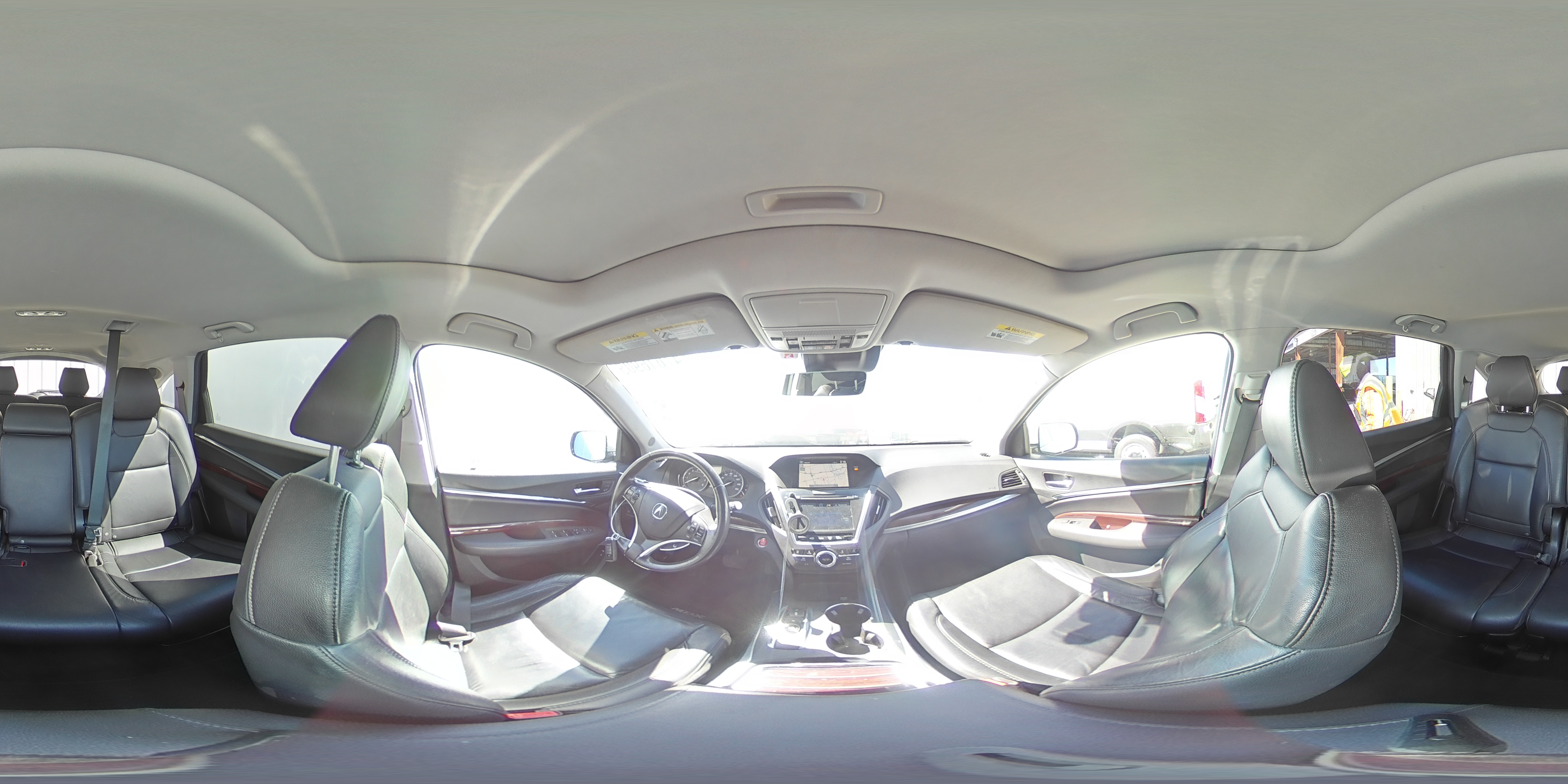 2016 Acura MDX - Image 15