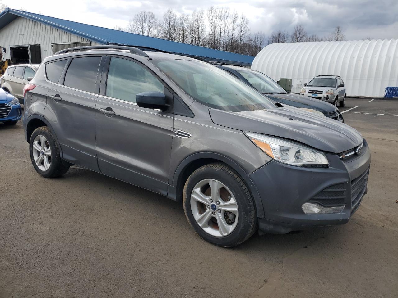 2014 Ford Escape - Image 4
