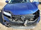 2022 Volkswagen Taos Se იყიდება Amarillo-ში, TX - Front End