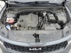 2022 Kia Sorento S продається в Earlington, KY - Hail