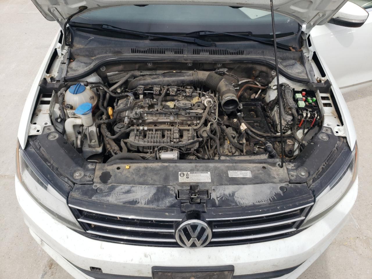2017 Volkswagen Jetta - Image 11
