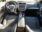 2018 Nissan Altima 2.5 продається в Exeter, RI - Mechanical