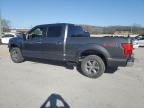 2018 Ford F150 Supercrew zu verkaufen in Lebanon, TN - Front End