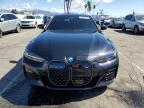 2024 Bmw I4 M50 en Venta en Van Nuys, CA - Burn