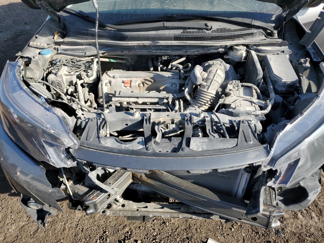 2012 Honda CR-V - Image 12