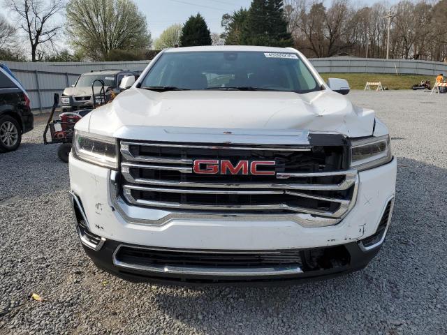  GMC ACADIA 2023 White