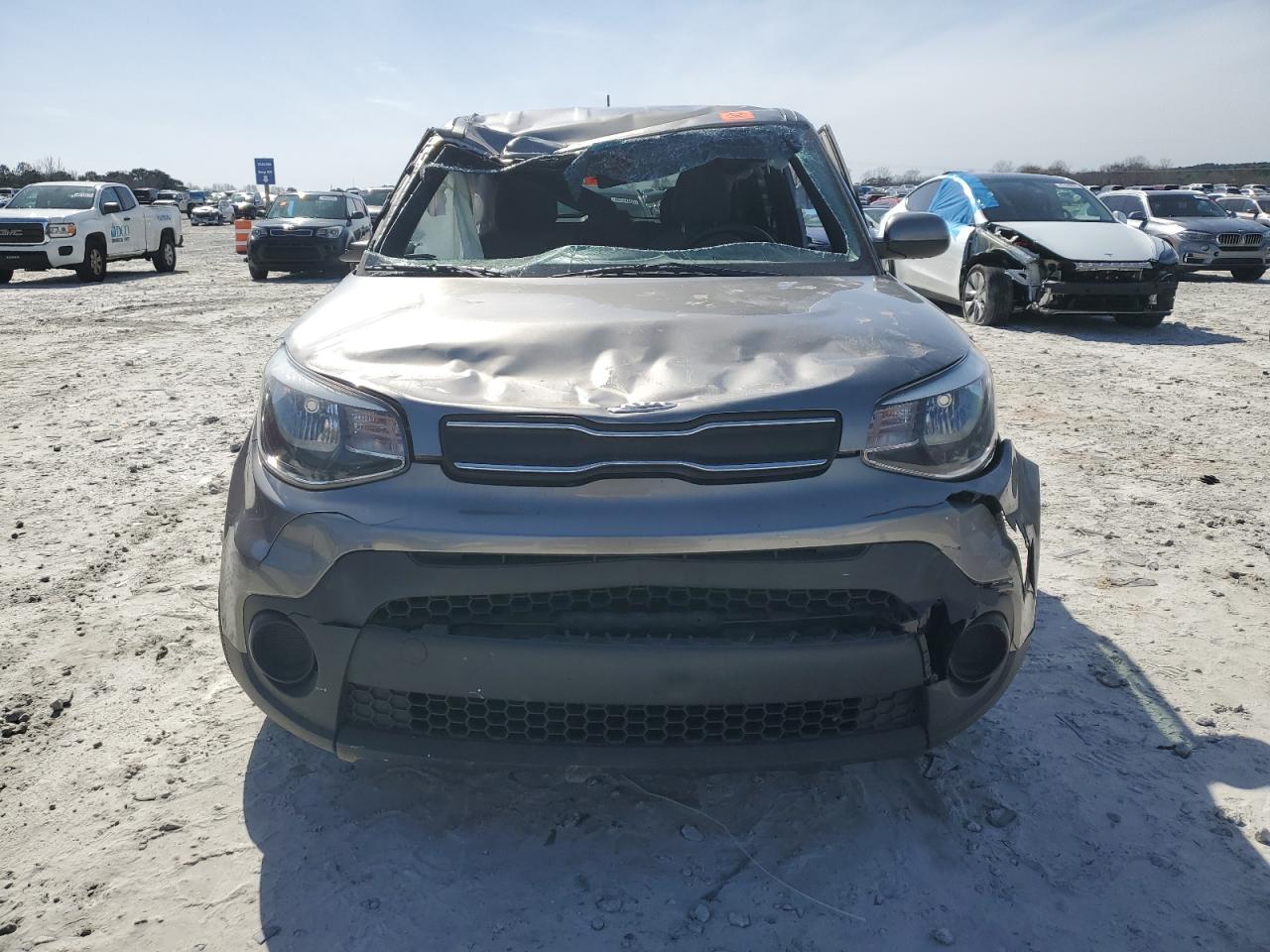 2018 Kia Soul - Image 5