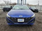 2023 Hyundai Elantra Limited for Sale in Chicago Heights, IL - Side