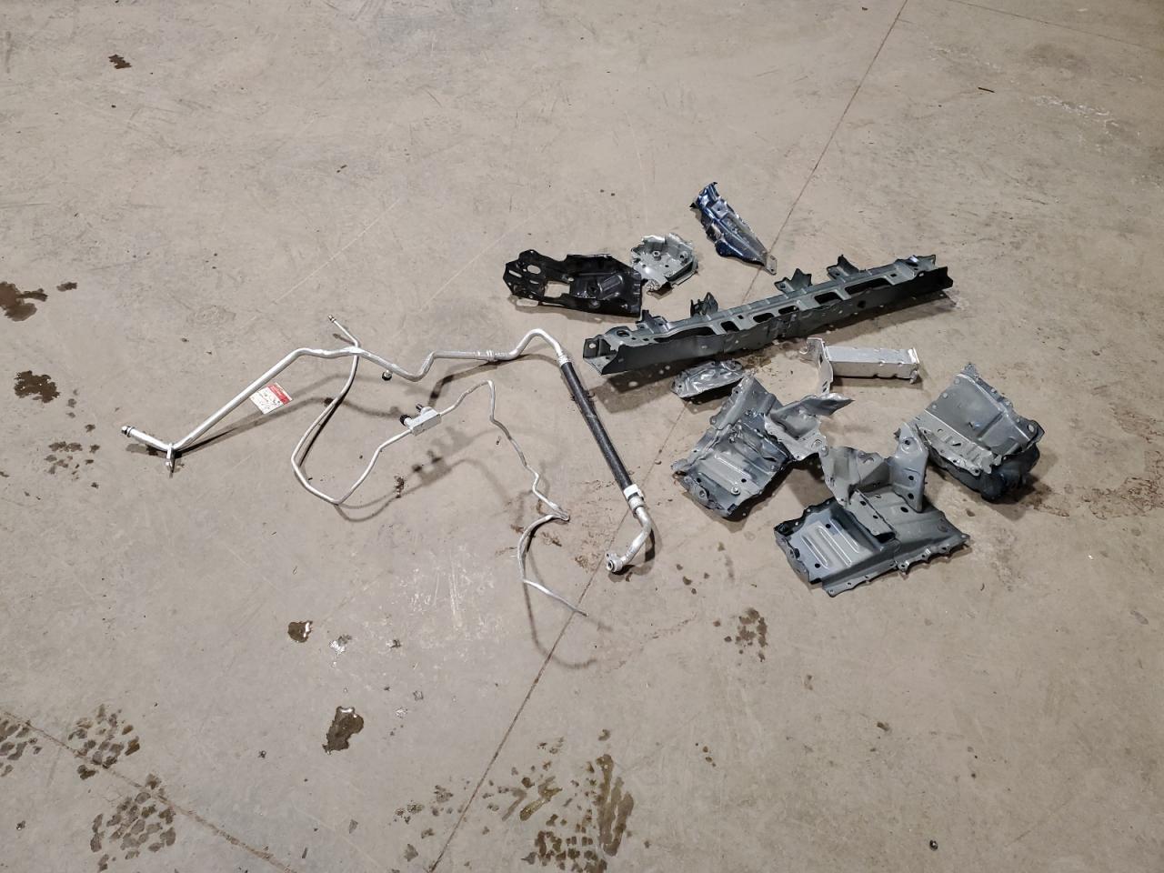 2010 Nissan Maxima S VIN: 1N4AA5AP9AC815023 Lot: 50767665