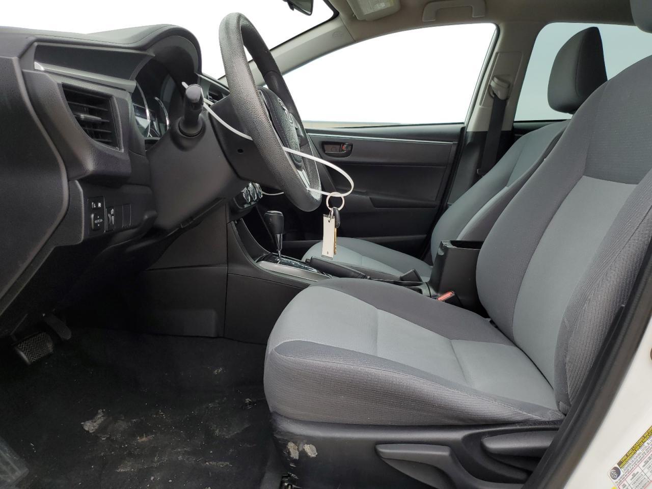 2015 Toyota Corolla - Image 7