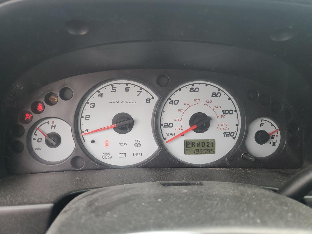 2003 Ford Escape Xls VIN: 1FMYU921X3KD09058 Lot: 48186875