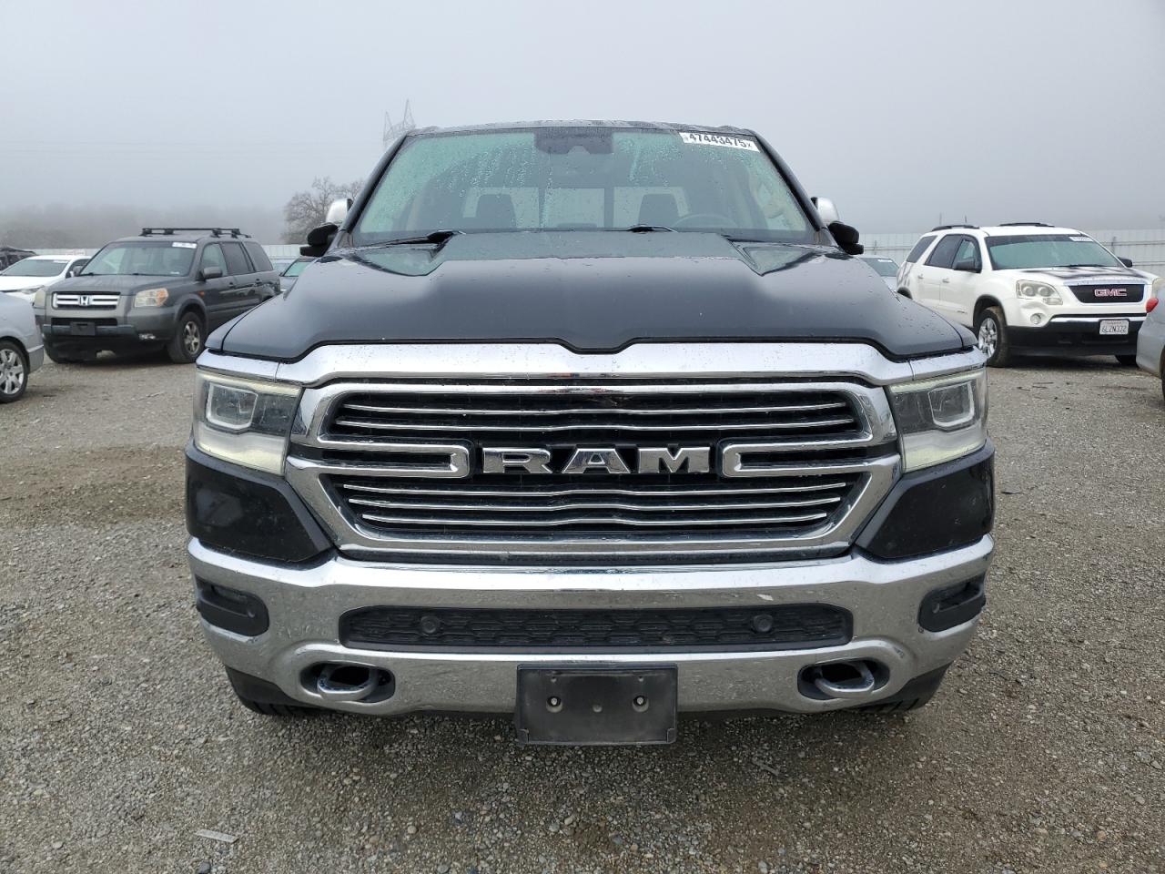 2019 RAM 1500 - Image 5