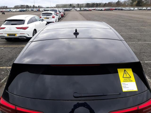 2023 VOLKSWAGEN ID3 FAMILY