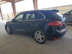 2012 Porsche Cayenne S Hybrid на продаже в Homestead, FL - Mechanical