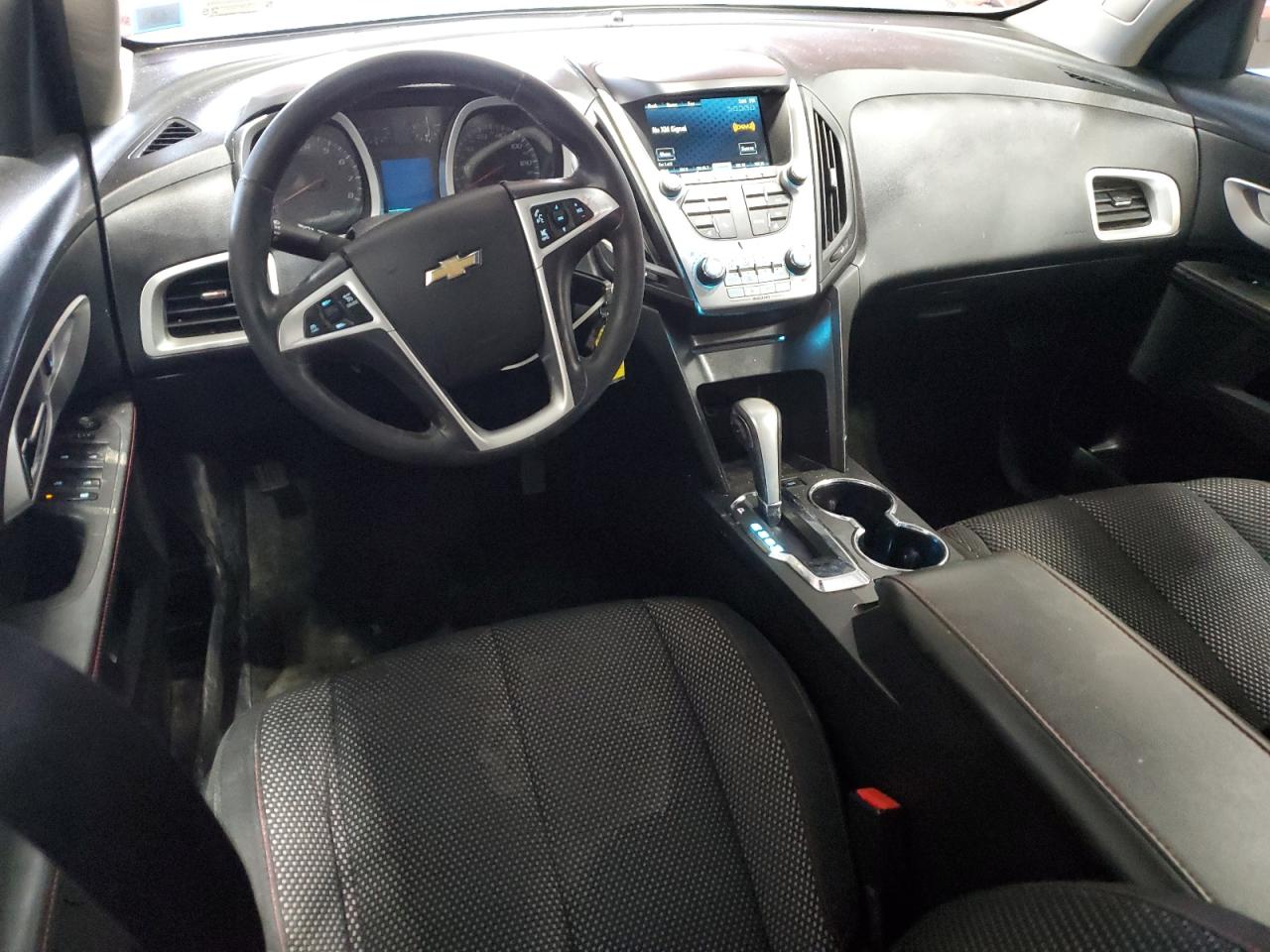 2015 Chevrolet Equinox - Image 8