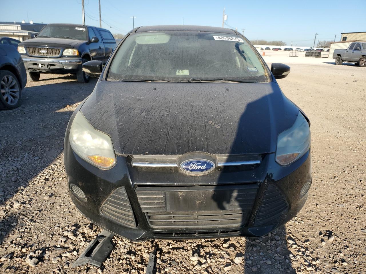 2014 Ford Focus - Image 5