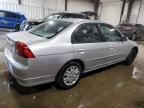 2005 Honda Civic Lx for Sale in West Mifflin, PA - Front End