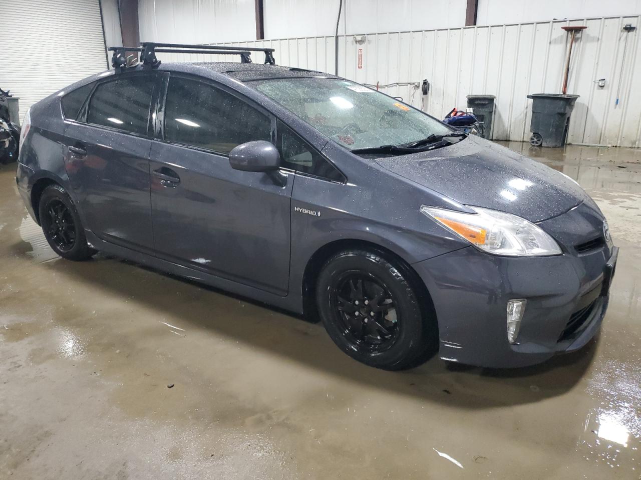 2013 Toyota Prius - Image 4
