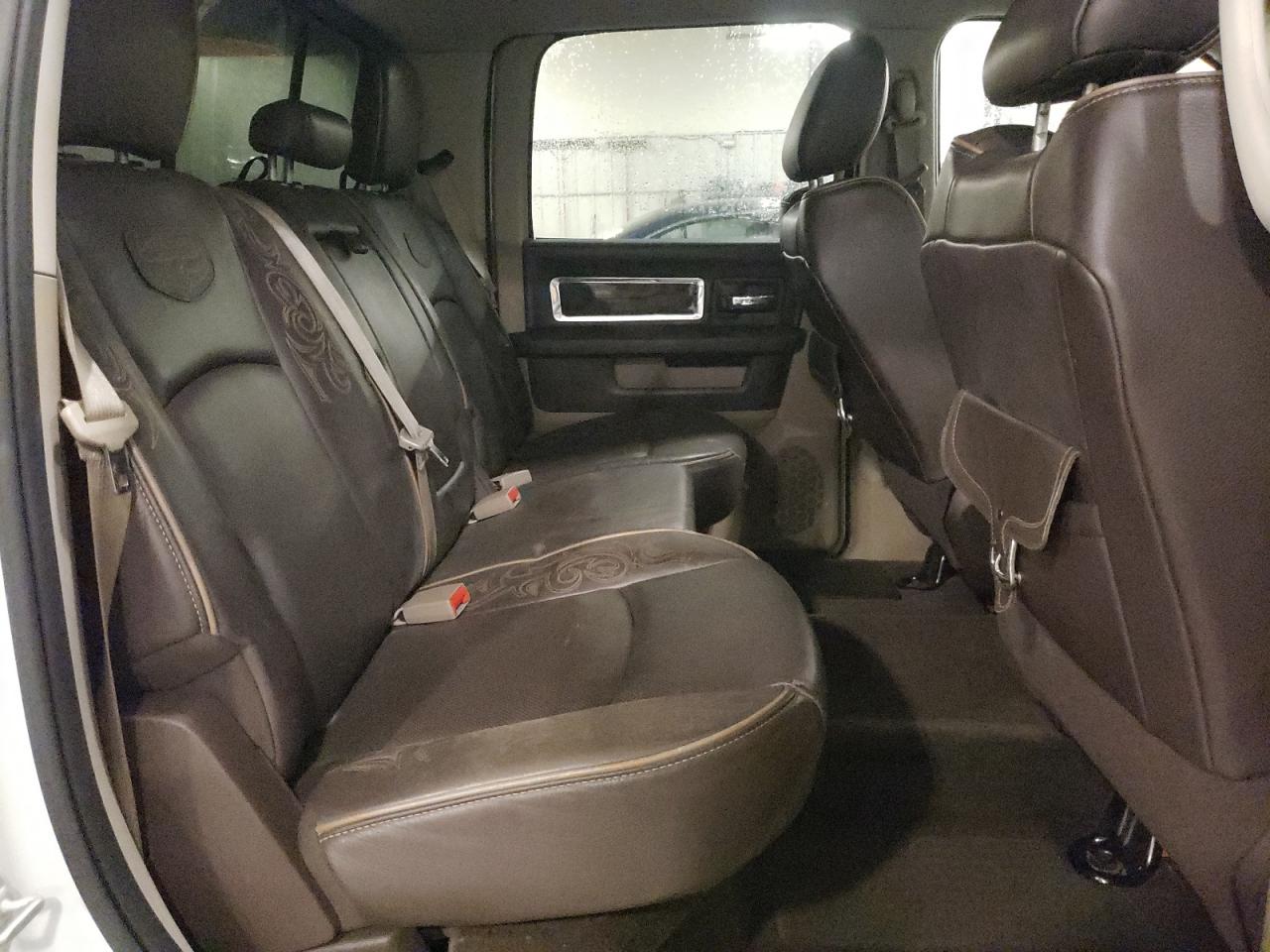 2011 Dodge RAM - Image 10