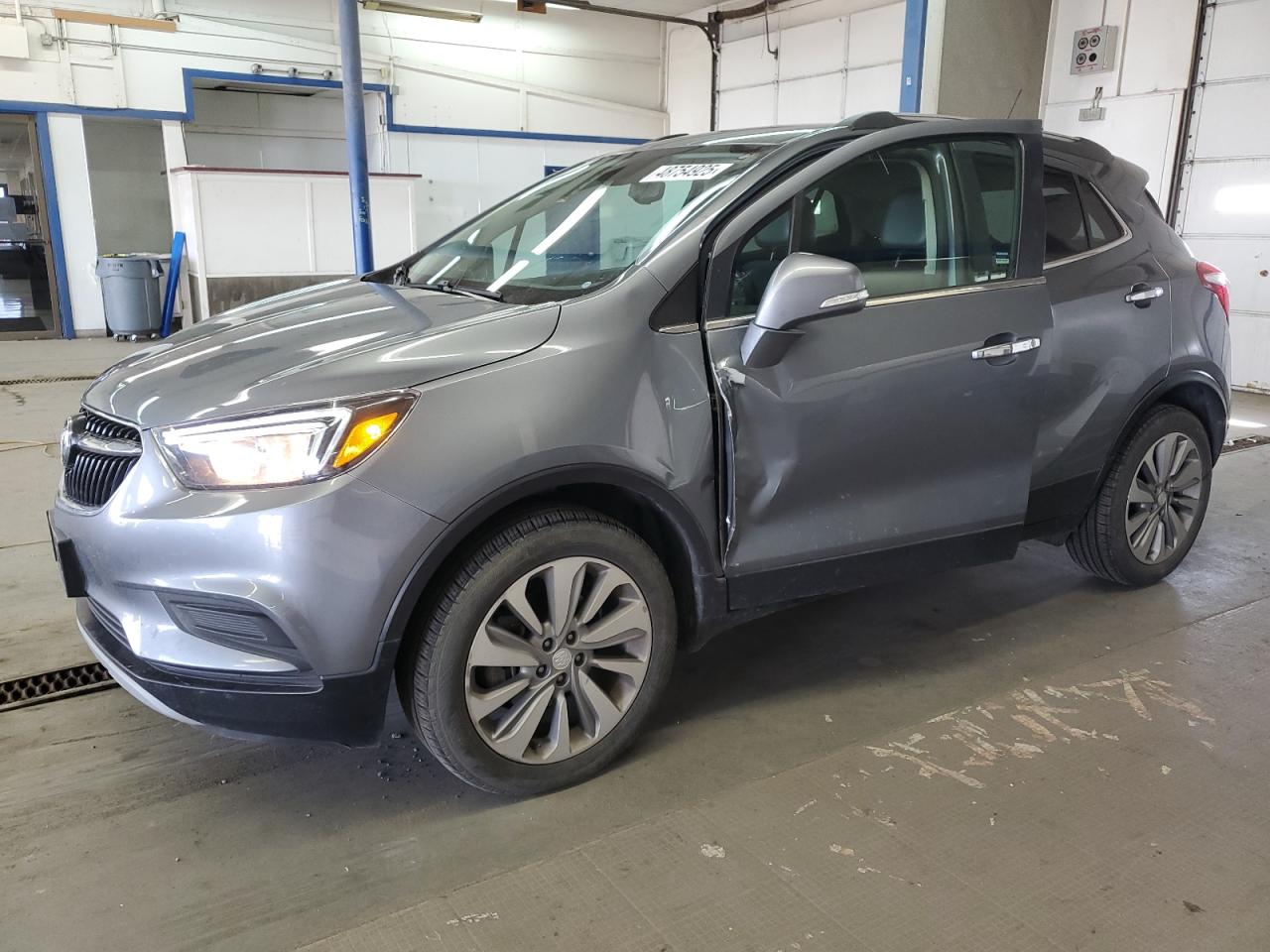 2019 Buick Encore Preferred for Sale in Pasco, WA - Rear End
