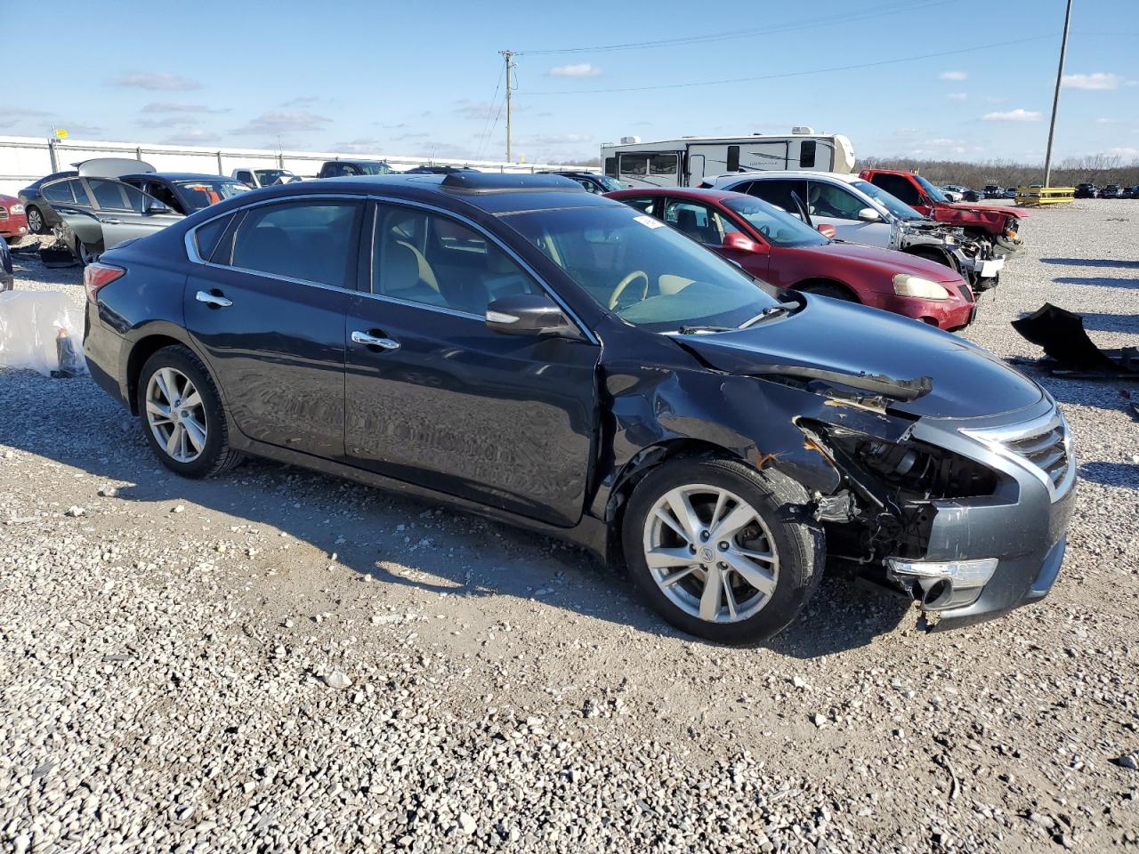 2014 Nissan Altima - Image 4