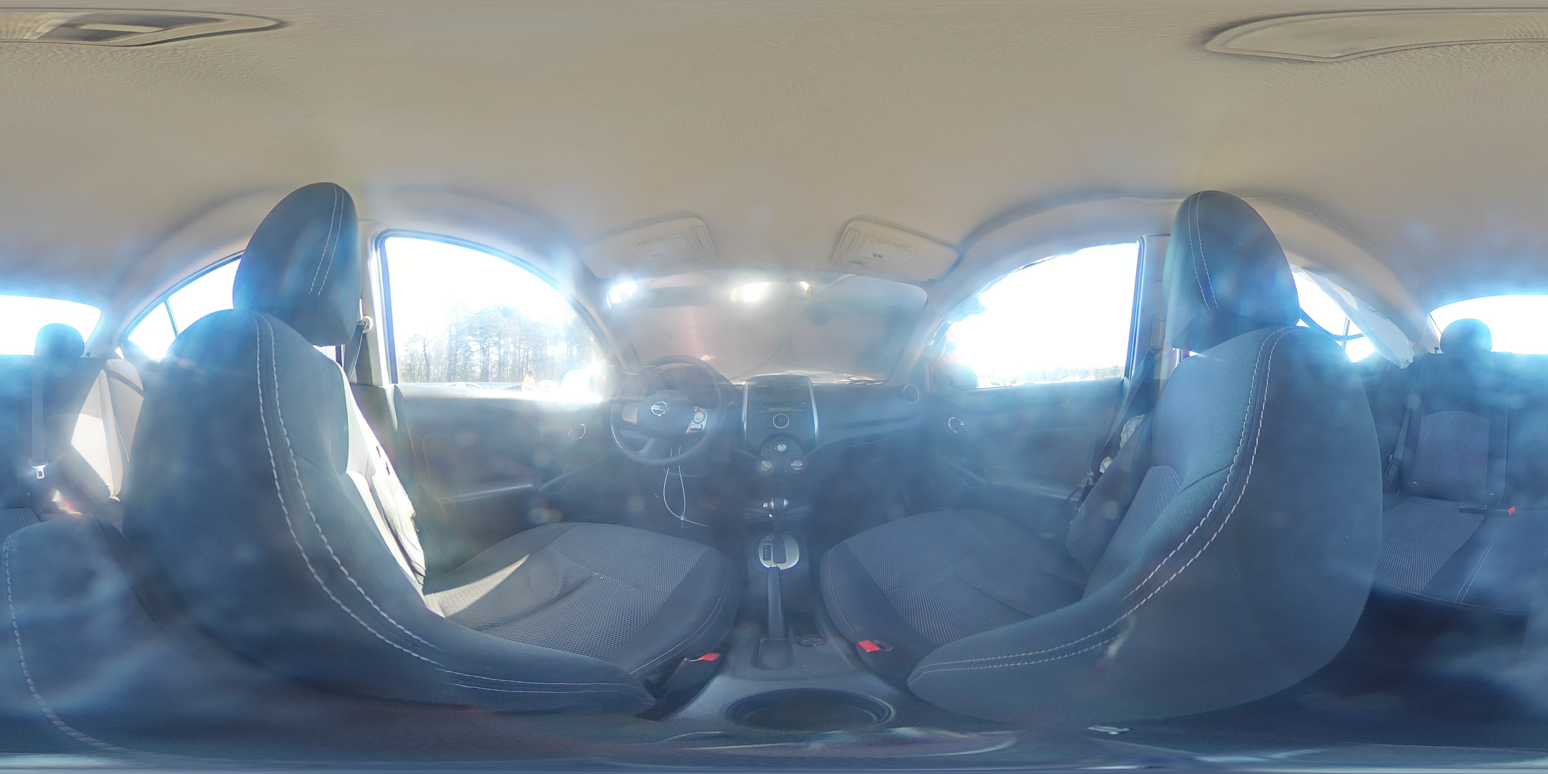 2014 Nissan Versa - Image 14