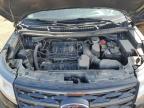 2018 Ford Explorer Xlt იყიდება Greenwood-ში, NE - Undercarriage