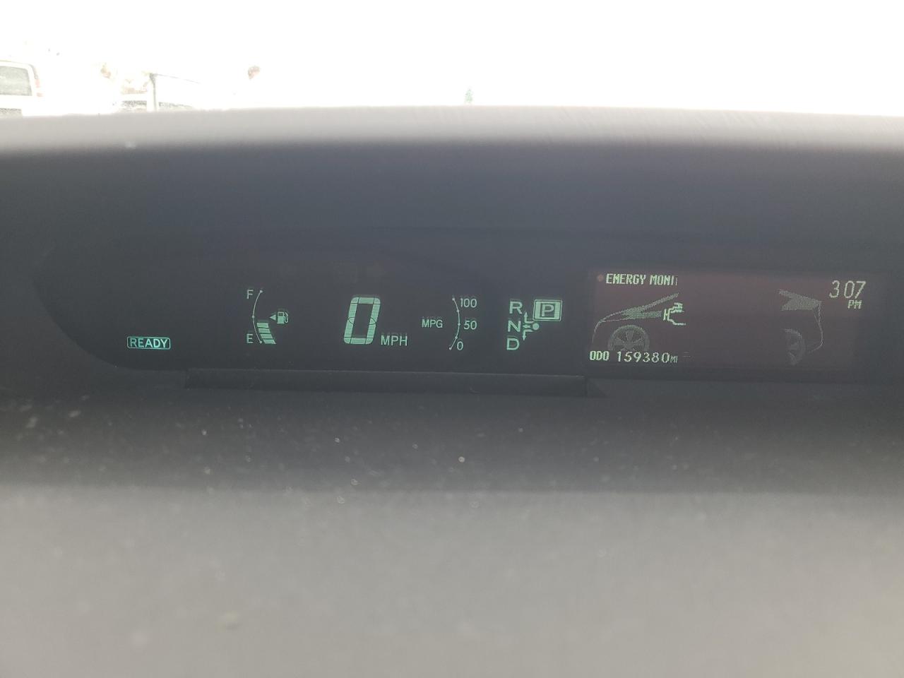 2010 Toyota Prius - Image 9