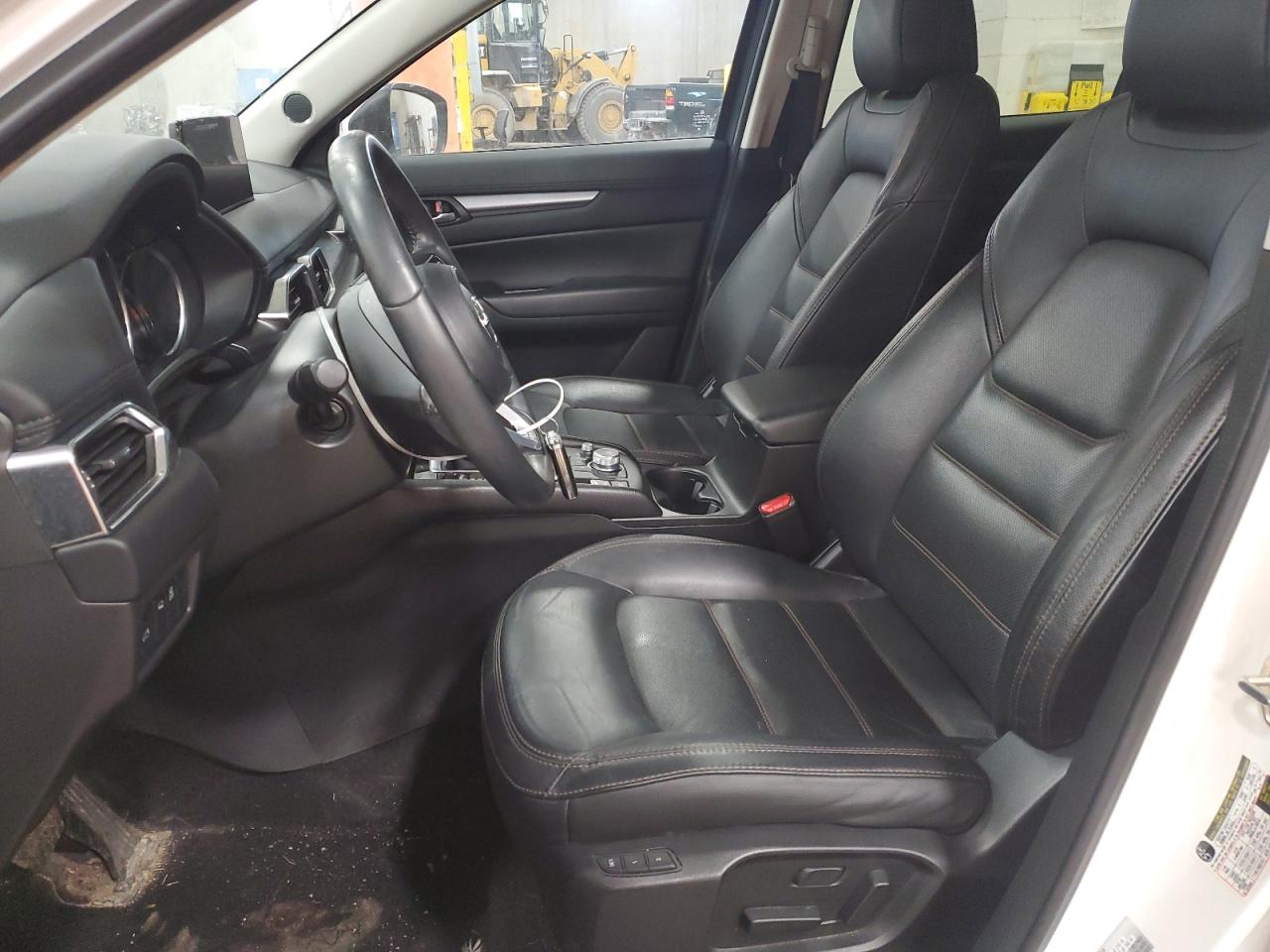 2021 Mazda CX-5 - Image 7