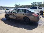 2014 Nissan Altima 2.5   for Sale in Harleyville, SC - Side