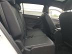 2022 Volkswagen Tiguan Se R-Line Black იყიდება Riverview-ში, FL - Front End
