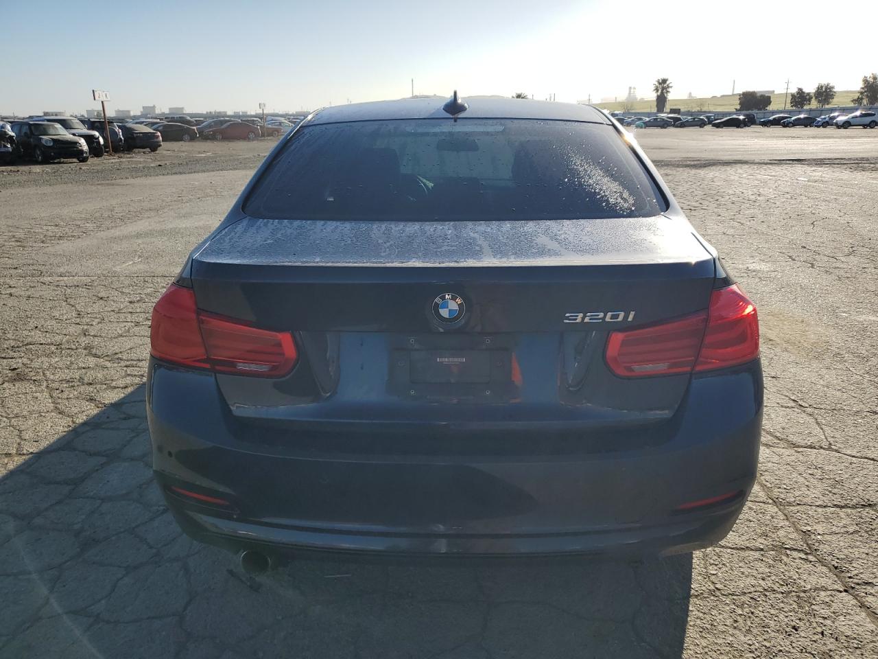 2016 BMW 3er - Image 6