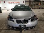 2007 Pontiac G6 Gt за продажба в Eldridge, IA - Front End