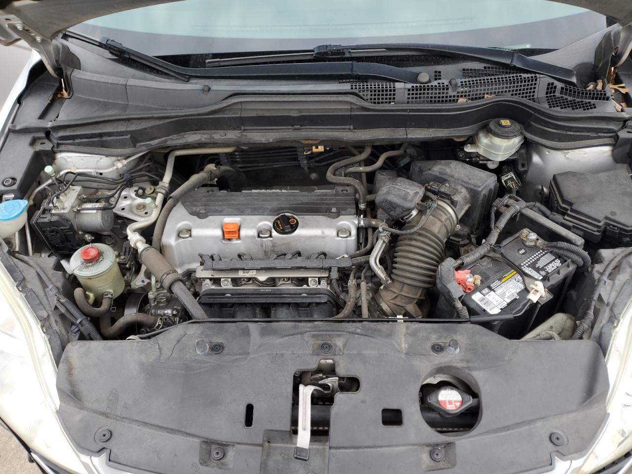 2010 Honda CR-V - Image 13