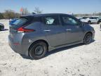2018 Nissan Leaf S за продажба в Loganville, GA - Side