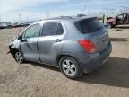 2015 Chevrolet Trax 1Lt zu verkaufen in Adelanto, CA - Front End