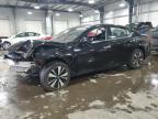 2019 Nissan Altima Sv na sprzedaż w Ham Lake, MN - Front End