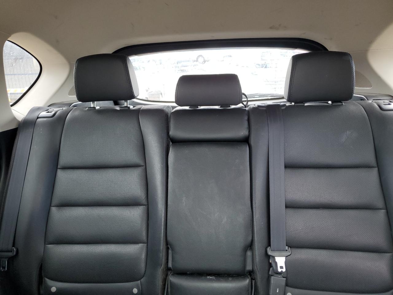 2016 Mazda CX-5 - Image 10