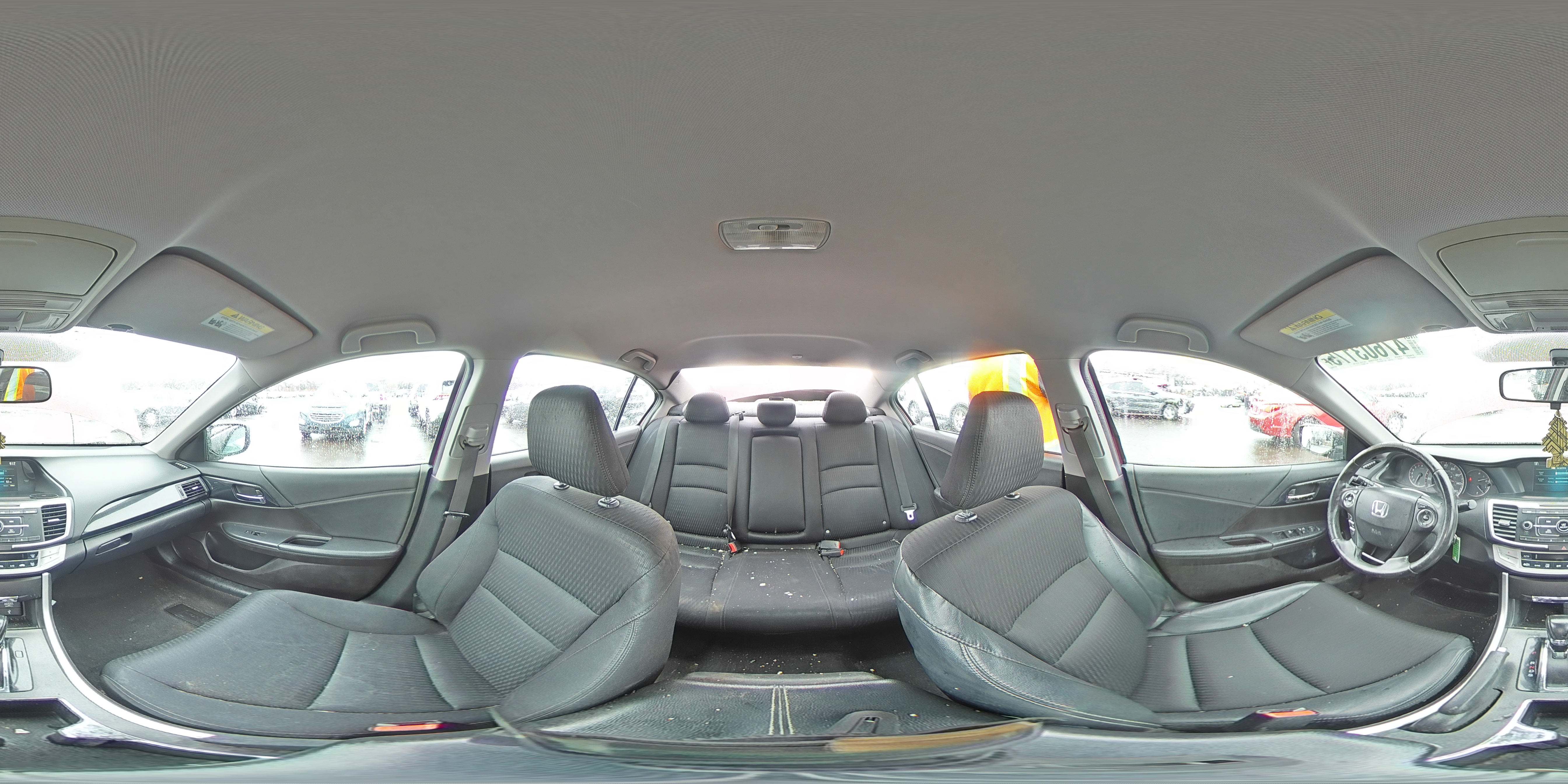 2014 Honda Accord - Image 12