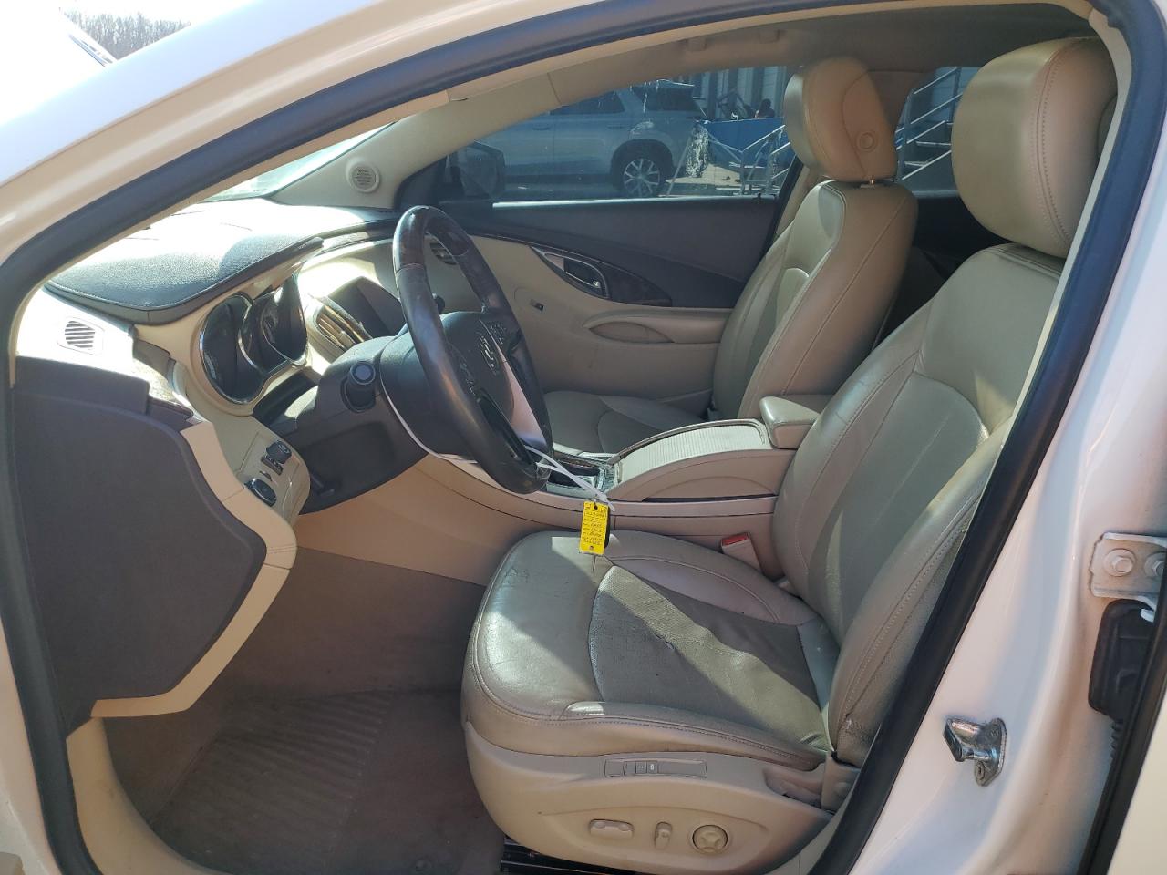 2011 Buick LaCrosse - Image 7