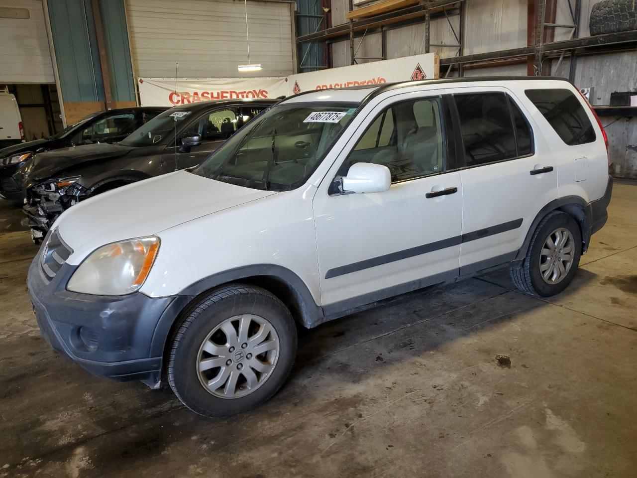2006 Honda CR-V - Image 1