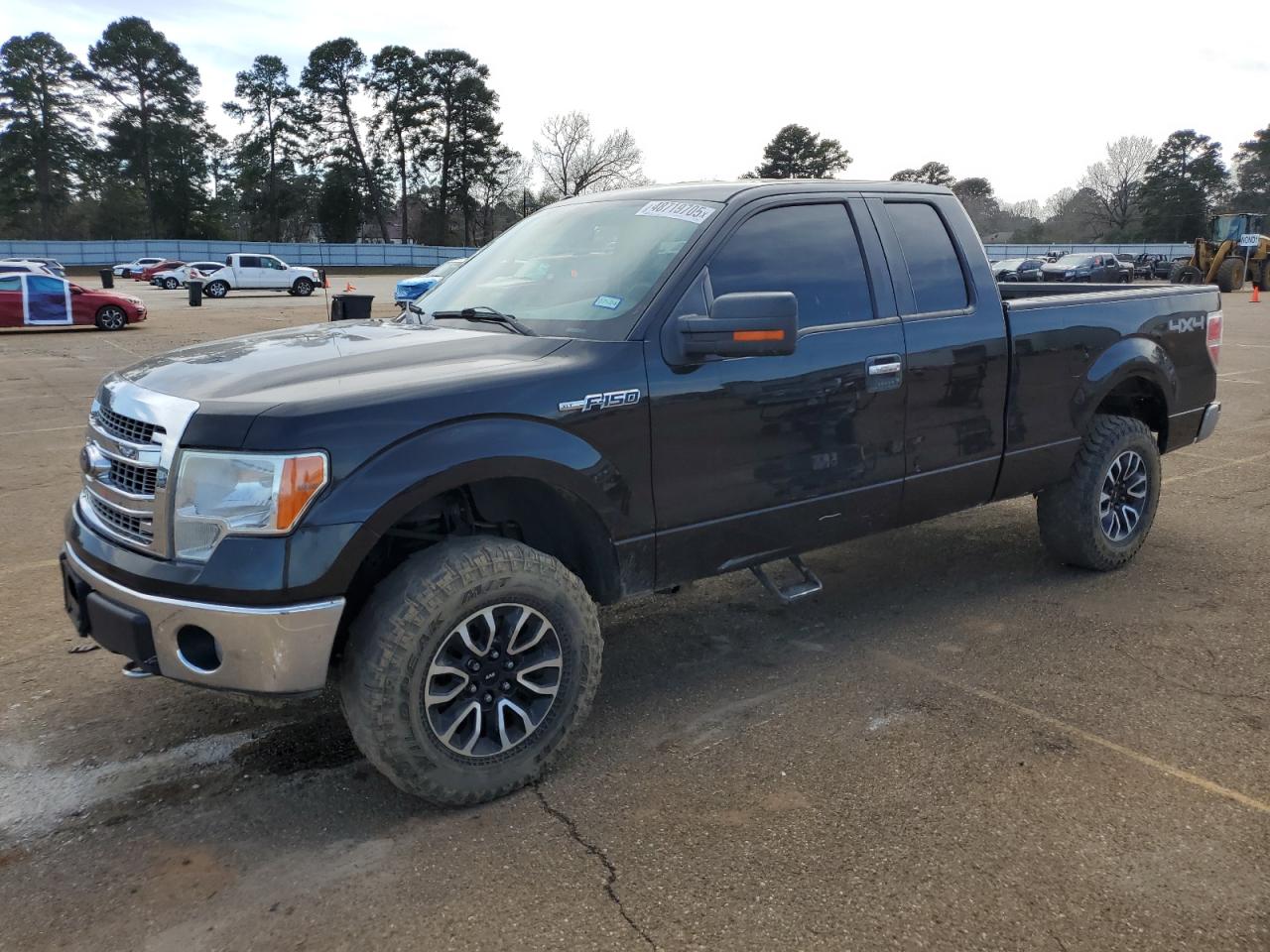 2013 Ford F-150 - Image 1