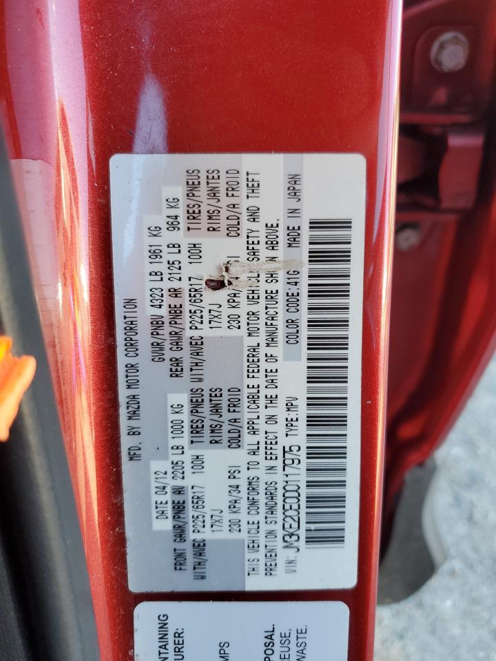 2013 Mazda CX-5 - Image 14