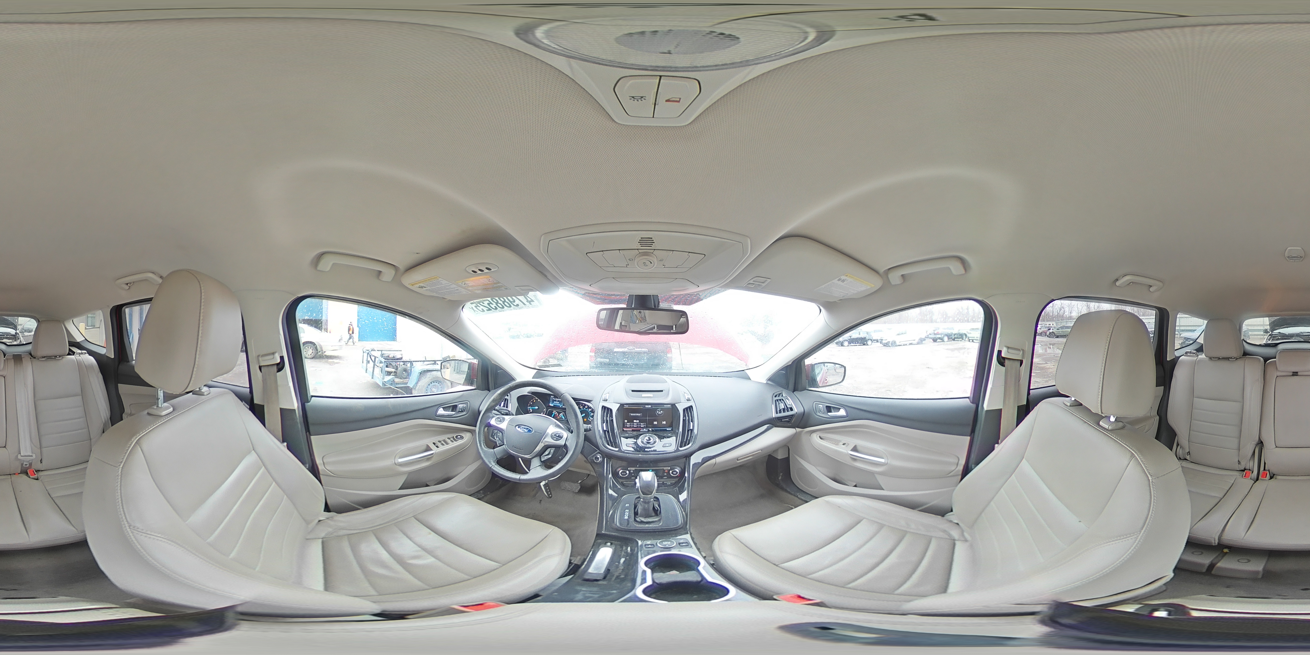 2014 Ford Escape - Image 15