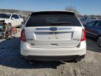 2013 Ford Edge Limited for Sale in Cahokia Heights, IL - Front End