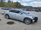 2011 Nissan Maxima S for Sale in Harleyville, SC - Front End